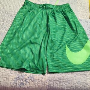 Nike Dri Fit Shorts